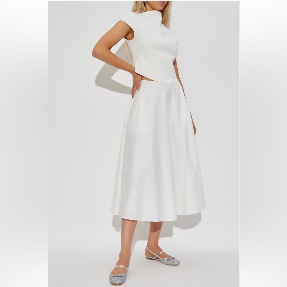 Nwt Cult Gaia Skirt “Ely” Size 00